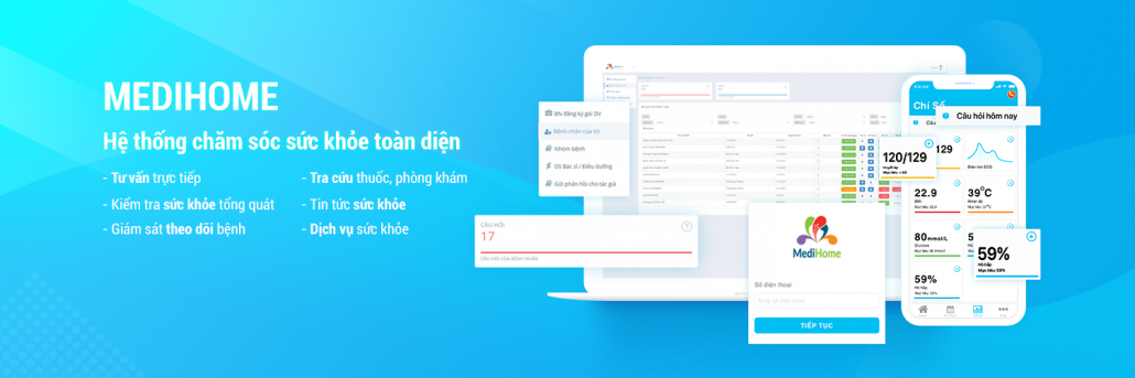 MEDIHOME