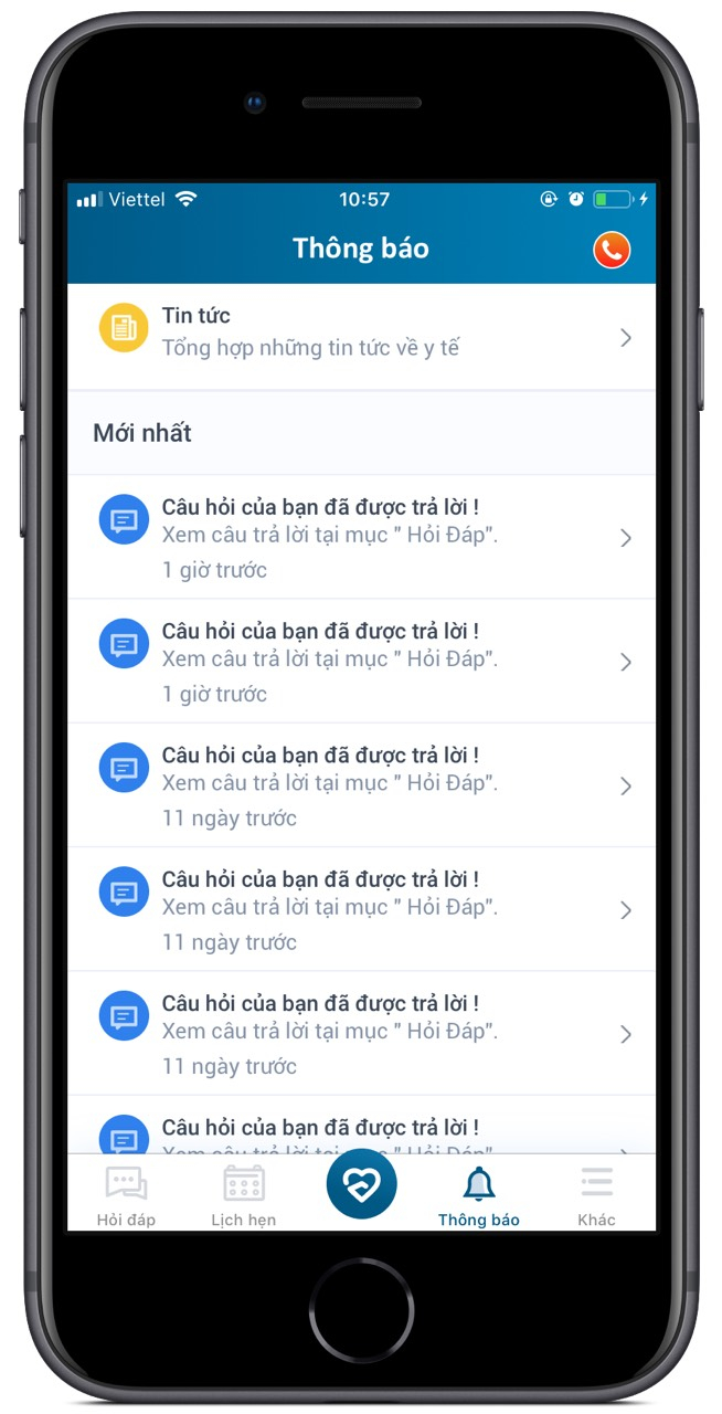 App Trả Lời Câu Hỏi - Top Ứng Dụng Hữu Ích Cho Mọi Nhu Cầu