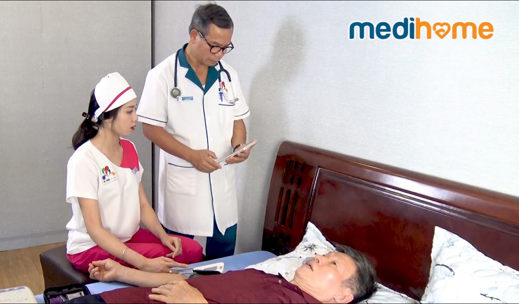 MEDIHOME