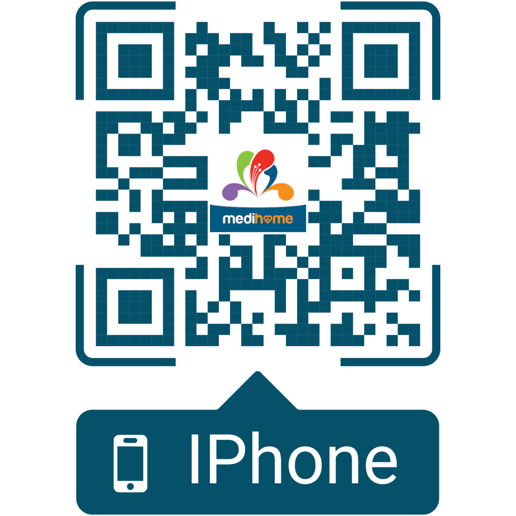 MEDIHOME