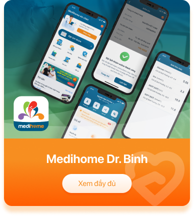 MEDIHOME